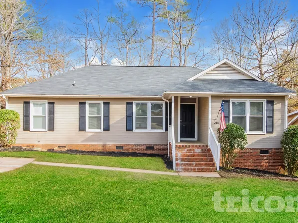 216 Netherland Dr, Irmo, SC 29063