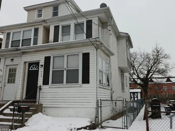 506 Ridgeway St, Gloucester City, NJ 08030