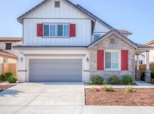 5557 Buckthorn Ct, Chino, CA 91710