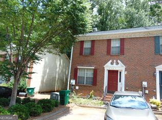 4367 Village Square Ln, Stone Mountain, GA 30083