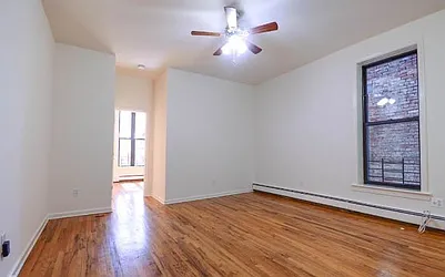 Rented by Brooklyn Real Property Inc