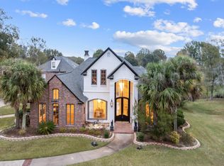 18654 Perkins Rd E, Prairieville, LA 70769