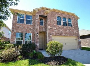 20115 Brookwood Holw, Richmond, TX 77407