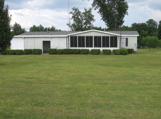 10378 Stage Coach Rd, Baconton, GA 31716