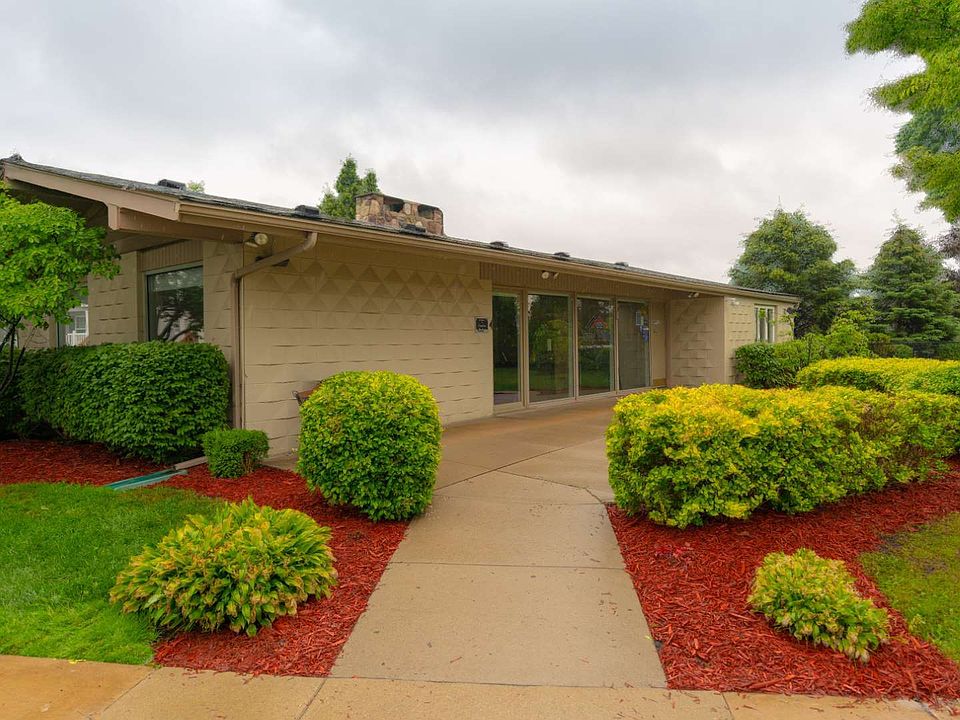 Troy Villa by Sun Homes in Troy MI Zillow