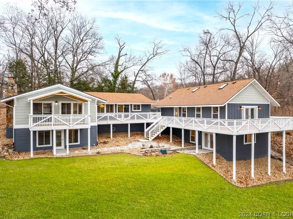 6631 Northview Dr, Osage Beach, MO 65065