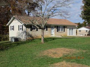 2655 Helton Gaby Rd, Morristown, TN 37814