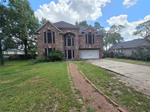 32822 Westwood Square East Dr, Magnolia, TX 77354