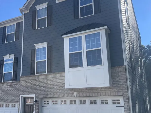 2001 Autumn Cyprus Ave, Gastonia, NC 28054