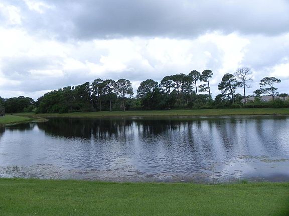 Serene Lakefront Views