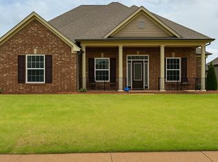 4638 Balterson Loop, Olive Branch, MS 38654