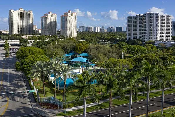 Camden Aventura — Photo 27
