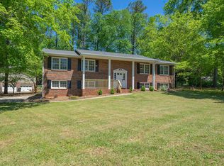 2430 Cajun Dr, Marietta, GA 30066