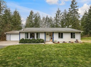 9825 Littlerock Rd SW, Olympia, WA 98512