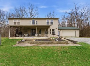 20429 State Highway 278, Nelsonville, OH 45764