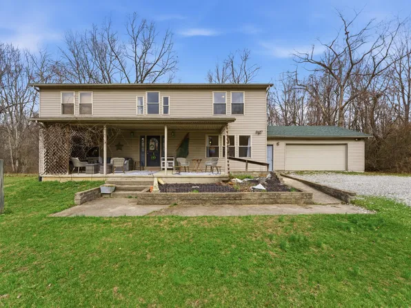 20429 State Highway 278, Nelsonville, OH 45764