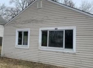 1343 Wabash Ave #1, Fort Wayne, IN