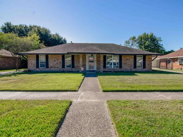 9726 Olympic Ave, Baton Rouge, LA 70814