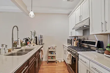 Rented by Daniel Gale Sotheby's International Realty