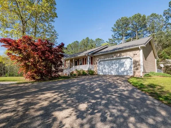 936 Keith Salem Rd, Ringgold, GA 30736