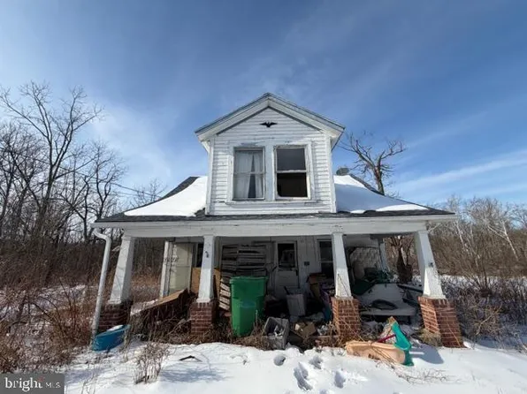 61 Bateman Rd, York Springs, PA 17372