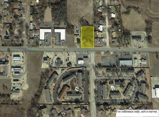 3312 Chandler Rd, Muskogee, OK 74403