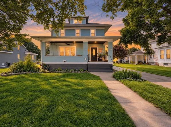 707 S Oakwood Ave, Geneseo, IL 61254