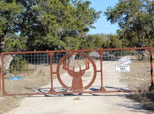 120 Dry Creek Trl, Mountain Home, TX 78058