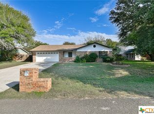 2511 Quartz Trl, Harker Heights, TX 76548