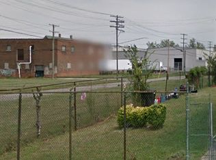 3034 Mount Elliott St, Detroit, MI 48207