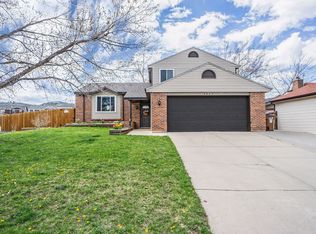 4885 S Braun St, Morrison, CO 80465