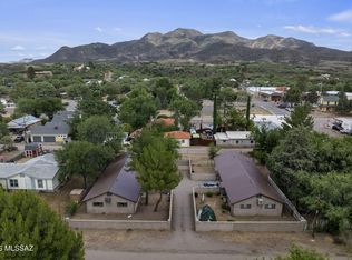 285 S Sonoita Ave, Patagonia, AZ 85624