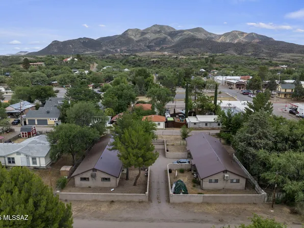 285 S Sonoita Ave, Patagonia, AZ 85624