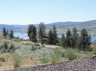 42560 Deer Heights Dr N LOT 41, Davenport, WA 99122