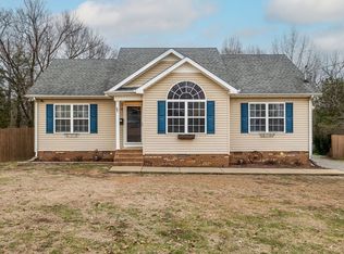 1518 Joanne Cir, Lewisburg, TN 37091