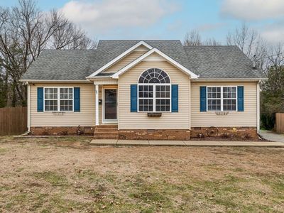 1518 Joanne Cir, Lewisburg, TN, 37091