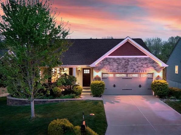 6487 Buckingham Palace Dr, Imperial, MO 63052