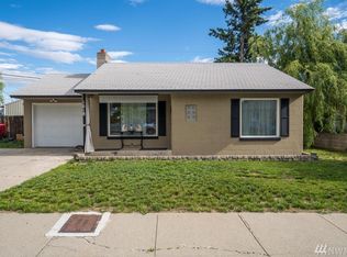 1018 Lindy St, Wenatchee, WA 98801
