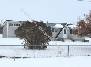 3815 Wylie Dr, Helena, MT 59602