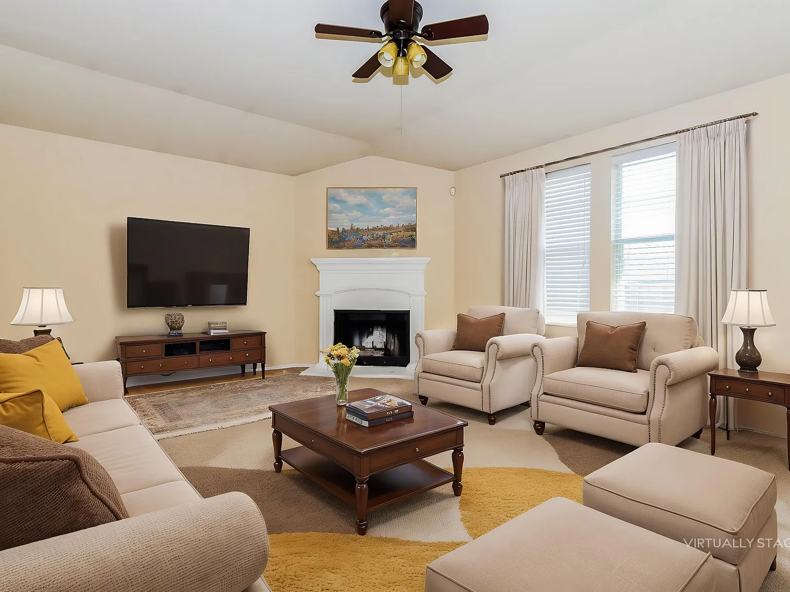 4 bed, 2.0 bath, 1810 sqft, $2,099 — Photo 2