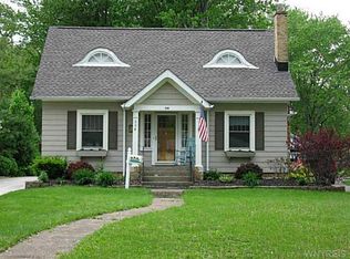 334 Ward Rd, North Tonawanda, NY 14120