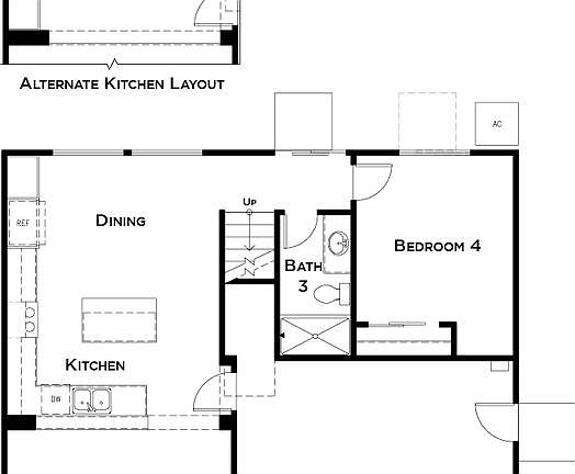 3rd image of 2169 Malibu Pl