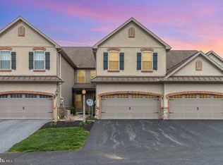 1147 Day Star Dr, Harrisburg, PA 17111