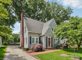 2040 Braewick Dr, Akron, OH 44313