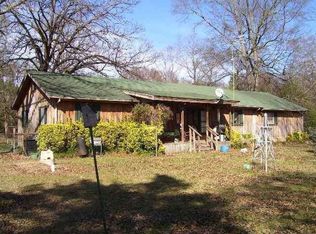 8339 Basham Rd, Bastrop, LA 71220