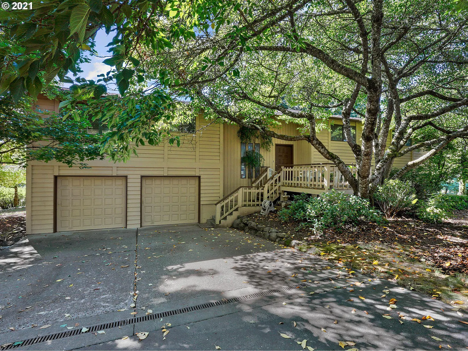 9345 NW Kaiser Rd photo 1