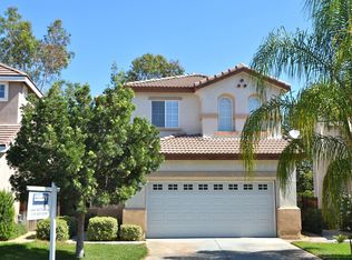 30390 Cedar Oak Ln, Castaic, CA 91384