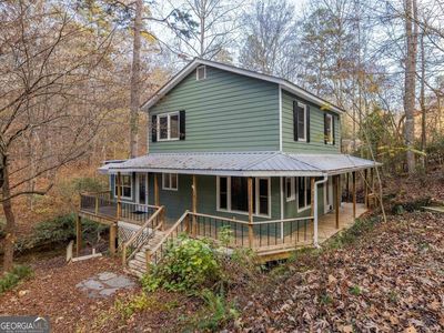 655 Soque Trl, Demorest, GA, 30535