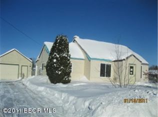 1001 6th St, Bemidji, MN 56601