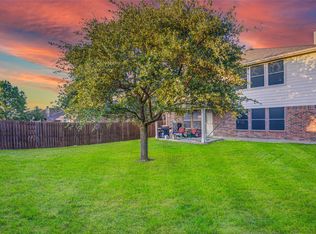 216 Birdbrook Dr, Anna, TX 75409